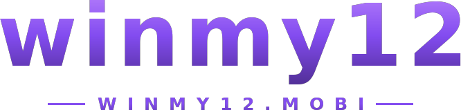 winmy12 logo