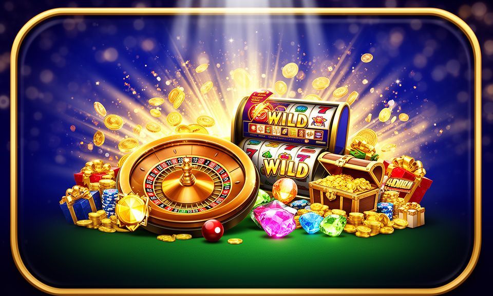 winmy12 Deposit ke Akaun winmy12 Anda